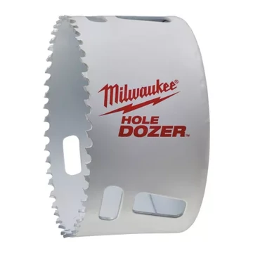Milwaukee Hole Dozer™ Bimetál lyukfűrész KOBALT 89 mm 1db (Rendelési egység 9 db)