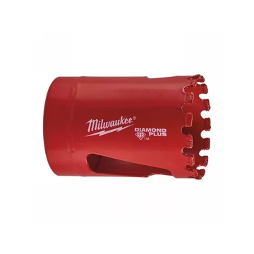 Milwaukee Diamond Plus™ Vizes / Száraz lyukfűrész 35mm -1 db