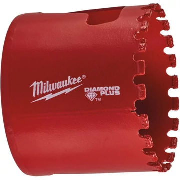 Milwaukee Diamond Plus™ Vizes / Száraz lyukfűrész 51mm -1 db