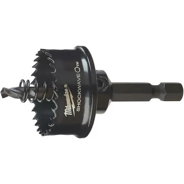 Milwaukee Shockwave impact lyukfűrész 29 mm -1 db