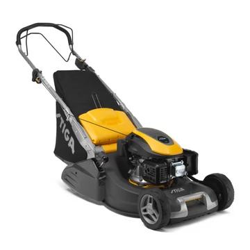 294569048/ST1 STIGA benzinmotoros fűnyíró TWINCLIP 955 VR