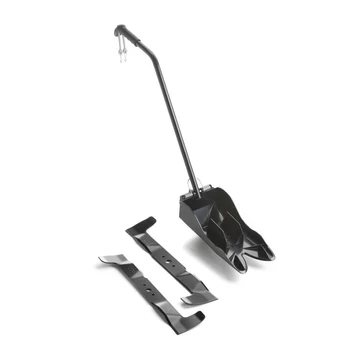 STIGA mulcs kit (dugó és kés) TC102