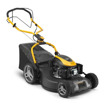 2L0536048/ST1 STIGA benzinmotoros fűnyíró COMBI 553 S