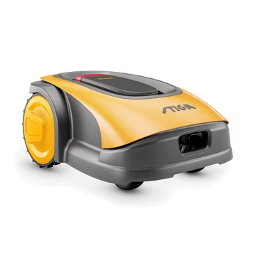 *!AJÁNDÉK!* STIGA robotfűnyíró G 300