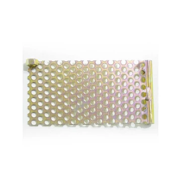 50023 CECCATO finomító rosta 10mm-15mm-25mm (TRITONE MAXI)