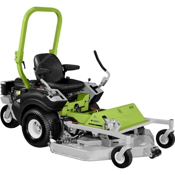 8W8AQ GRILLO helyben forduló fűnyíró traktor FX 27