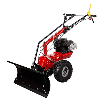 905253300 EUROSYSTEMS elülső hótoló lapát (85 cm) ( munkaeszköz P70 EVO modellhez - alapgép nélkül )