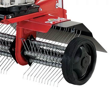 907001000 EUROSYSTEMS rugós szellőztető 50 cm ( LA ZAPPA kapálógéphez )