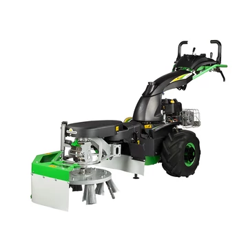 *!AJÁNDÉK!* EUROSYSTEMS gyomkefe 60 cm ( munkaeszköz P130 modellhez - alapgép nélkül )