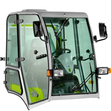 941811AF GRILLO Comfort kabin fűtéssel ( FD 2200 4WD )