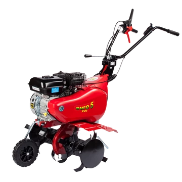 946450210 EUROSYSTEMS benzinmotoros kapálógép EURO 5 EVO RM S/R Honda GP160 2C/R