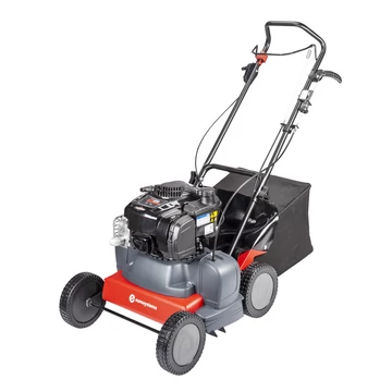 975000190 EUROSYSTEMS benzinmotoros seprőgép SWEEPY LONCIN 196 műfű karbantartáshoz