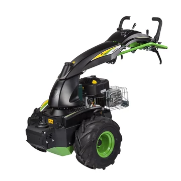 987000500 EUROSYSTEMS multifunkciós művelőgép P130 - B&amp;amp;S 3130 ( munkaeszköz nélkül )