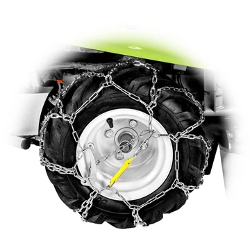 9M3722 GRILLO hólánc kerekekhez 16x6,50-8 Climber 7 sorozat (pár)