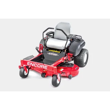 *KULCSRAKÉSZEN+INGYENES HÁZHOZSZÁLLÍTÁS+!AJÁNDÉK!*  ENCORE helyben forduló botkormányos fűnyíró traktor ARROW 46 Loncin LC2P77F