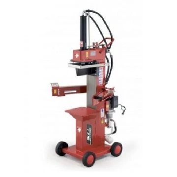 SPL13R4H CECCATO benzinmotoros hasogatógép BULL 13 R4 HONDA GX200