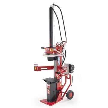 SPLE13TLT CECCATO elektromos hasogatógép BULL 13 400V 2.98KW