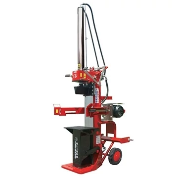 SPLE20 CECCATO elektromos hasogatógép BULL 20 400V 5,59kW