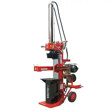 SPLET13TLT CECCATO kardánmeghajtású és elektromos hasogatógép BULL 13 400V 2.98KW+PTO 18-50 HP