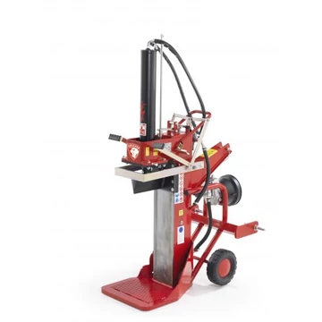 SPLT13TC CECCATO kardánmeghajtású hasogatógép BULL 13 TC PTO 18-50HP