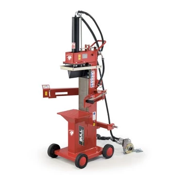 SPLT16R4 CECCATO kardánmeghajtású hasogatógép BULL 16 R4 PTO 18-50HP