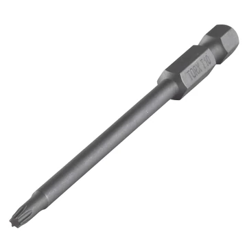 1247000 Wolfcraft Csavarozó bit Solid 89mm Torx T10