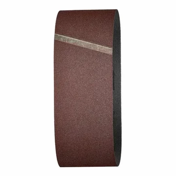 Wolfcraft 3db szövet csiszolószalag K120 75x533mm