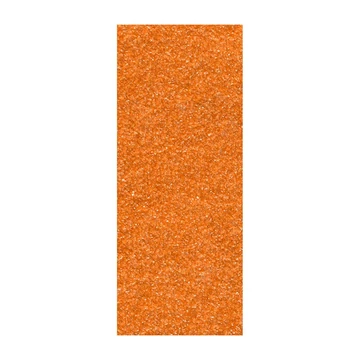 2054000 Wolfcraft 8db csiszolólap korund K120 93x230mm nem perforált