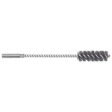 Wolfcraft Drótspirál kefe acélszálas, S=8mm Ø20mm 200mm