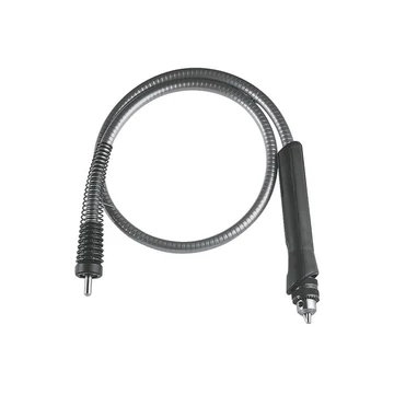 Wolfcraft Flexibilis fúrótengely tokmánnyal 0.5-8mm, S=8mm, L=1300mm