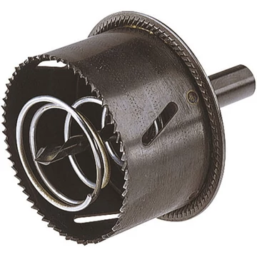 Wolfcraft Rugós lyukfűrész Ø68mm