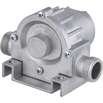Wolfcraft Pumpa 3000 l/h S=8mm fémházas, fúrógéphez