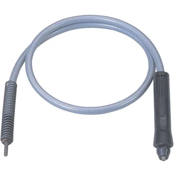 Wolfcraft Flexibilis fúrótengely tokmánnyal 0.5-6mm, S=6mm, L=1300mm