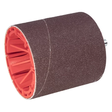 Wolfcraft Csiszolóhenger K80 S=8mm Ø75x80mm
