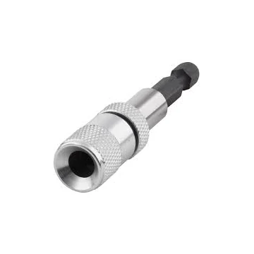 Wolfcraft Mágneses bittartó mélységrögzítővel, 72mm