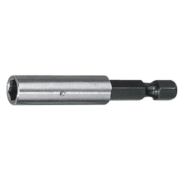 Wolfcraft Bit tartó mágneses