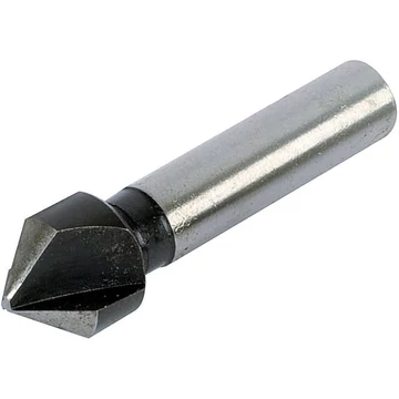 Wolfcraft Süllyesztő HSS S=8mm Ø12mm, 45°