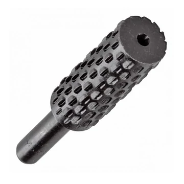 Wolfcraft Profilráspoly fémhez Ø12x35mm hengeres
