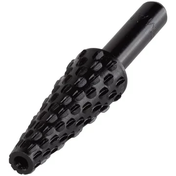 Wolfcraft Profilráspoly fémhez Ø5-12x35mm kúpos