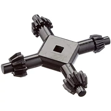 Wolfcraft Univerzális tokmánykulcs