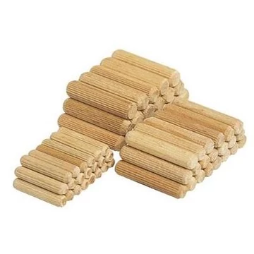 Wolfcraft Fatipli 6x30mm 50db
