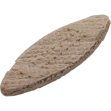 2921000 Wolfcraft 50db összekötő lamelló 45x15x4mm
