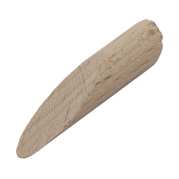 Wolfcraft 12db csavarfurat-lezáró tipli Undercover Jig-hez (4642000)