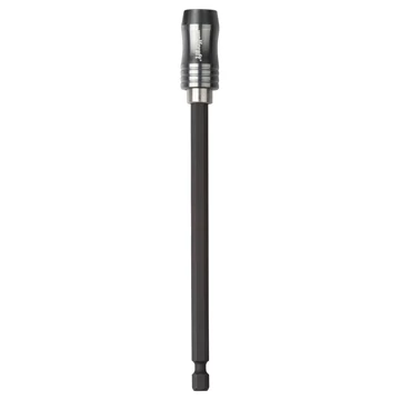 2983000 Wolfcraft Mágneses bittartó gyűrűmágnessel, 150mm