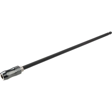 Wolfcraft Mágneses bittartó gyűrűmágnessel, 300mm