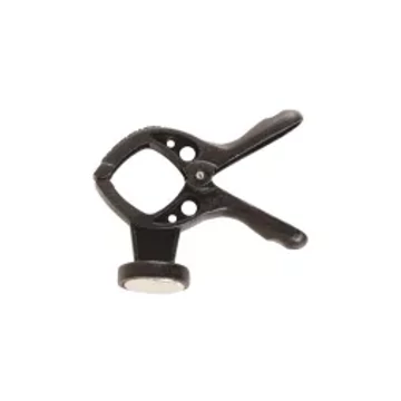 Wolfcraft Microfix S kisakasztó mágnessel