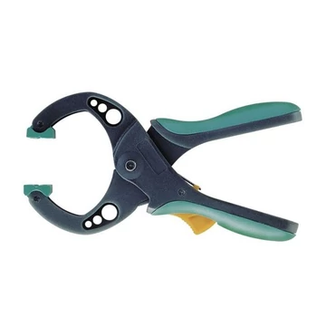 Wolfcraft FZR 30 hobbi racsnis szorító