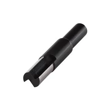 Wolfcraft Horonymaró WS Ø10x15mm S=8mm, fúrógéphez