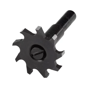 Wolfcraft Horonymaró tárcsa Ø35x5mm S=8mm, fúrógéphez