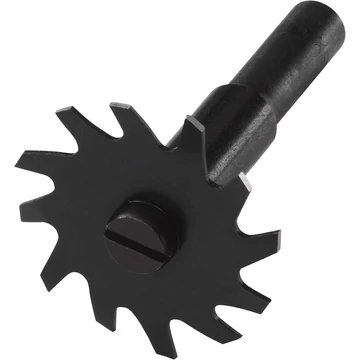 Wolfcraft Horonymaró tárcsa WS Ø35mm x 2.5mm S=8mm, fúrógéphez